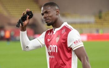 “Apesnya Pogba, Dicoret dari Skuad Monaco di Liga Champions: Krisis Kepercayaan atau Strategi Cerdas?”