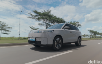 Bos Jaecoo Minta Maaf, J5 Dicintai Ribuan Penggemar!