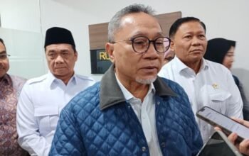 29.000 Bangunan Fisik Kopdes Merah Putih, Target 2026 Siap?