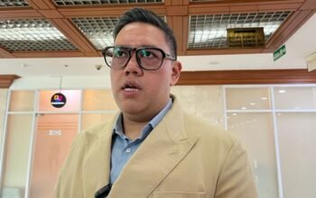 Komisi I DPR: Iuran BoP Tak Wajib, Keamanan Hukum RI Tetap Terjaga