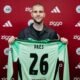 “Kiper Ajax, Maarten Paes, Menyatakan Ingin Cetak Sejarah di Klub …”
