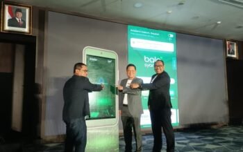 BSN Inovasi Syariah Digital, Guncang Pasar Keuangan Tradisional