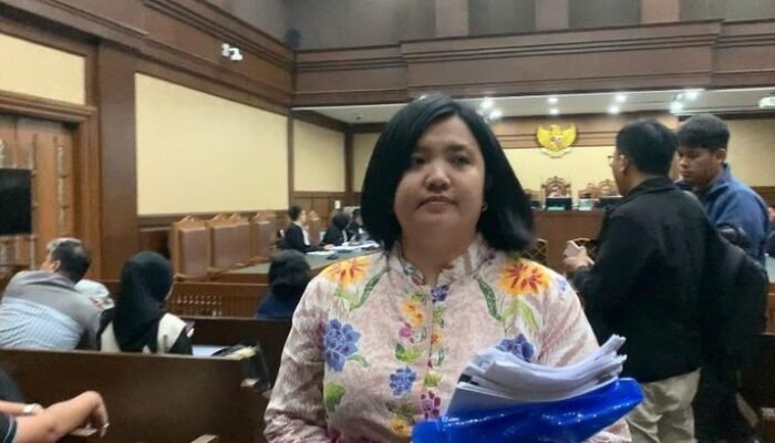 Rp 163 Juta untuk Konsultan: Eks Stafsus Baru Terkejut, Apa yang Terjadi di Era Nadiem?