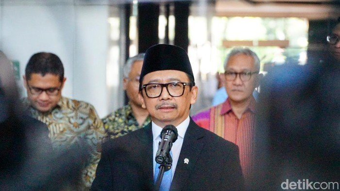 Wamenkeu dan Juda Agung: Siapa yang Lebih Berpengaruh di Bursa Saham?