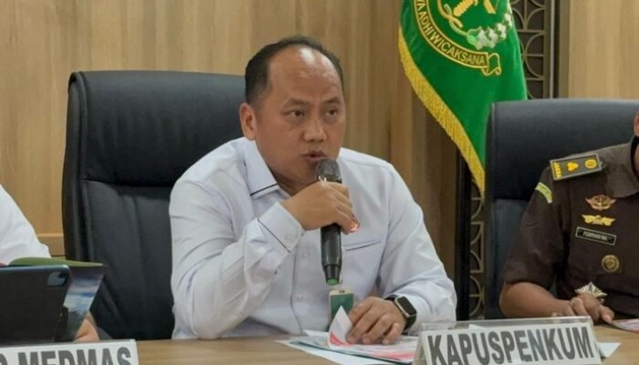 “Jaksa Agung Muda Paparkan Kerugian Negara: Bongkar Skandal saat Lawan Paulus Tannos”