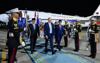 PM Australia Datang ke Jakarta, Siap Tanda Tangan Traktat Keamanan dengan Prabowo: Apa yang Dipertaruhkan?