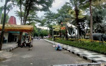 Kejati Jatim Geledah Kebun Binatang Surabaya Terkait Dugaan Korupsi – Update 1