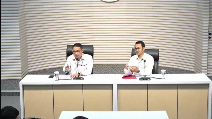 KPK OTT Hakim di Depok: Gempuran Dugaan Suap di Balik Meja Perkara