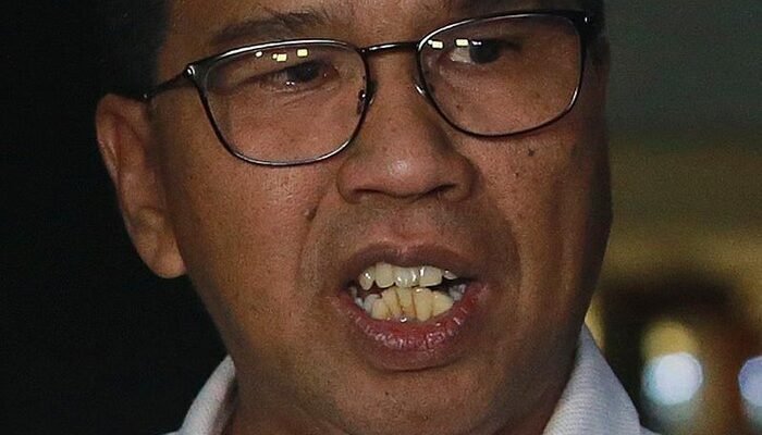 “Eks Ketua Komnas HAM Minta Kursi 1 Anggota Komnas HAM Kosong Segera Diisi: Siapa yang Akan Menanggapi Panggilan ini?”