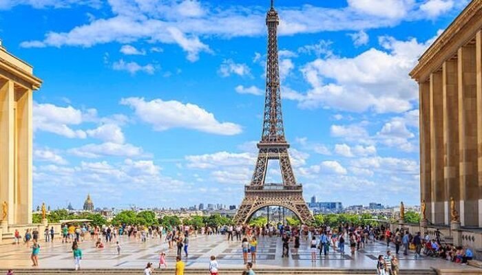 **Prancis Bongkar Jaringan Mata-Mata China, Dua Warganegara Ditangkap di Gironde**