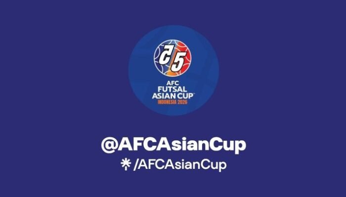 Final Piala Asia Futsal 2026: Indonesia vs Iran, Siapa yang Akan Menang?