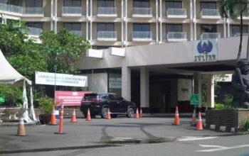 Hotel Sultan Masih Beroperasi, Masyarakat Diimbau Hati-hati Sebelum Transaksi – Update 3
