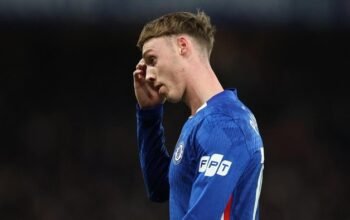 “Rosenior Masih Harus Rotasi Palmer: Akhir dari Era atau Pemicu Perubahan?”