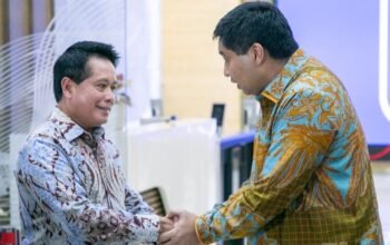 **Menteri PKP Puji Strategi BRI dalam Pembiayaan Perumahan Rakyat**