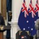 PM Albanese: Hubungan RI-Australia Lebih dari Mitra, Kita Sahabat Dekat – Update 3