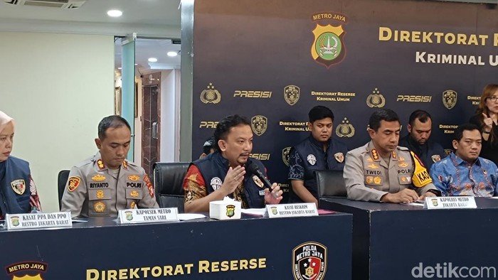 Ibu Kandung di Jakbar Terbongkar, Jual Anak ke Sumatra!