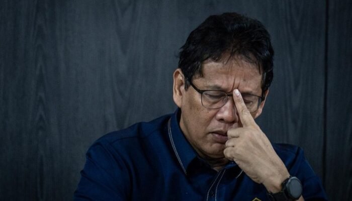 **Purbaya Ngaku Mikirin Setoran Pajak sampai Susah Tidur-Takut Digebukin DPR: Menkeu Targetkan Tax Ratio 11-12% pada 2026**