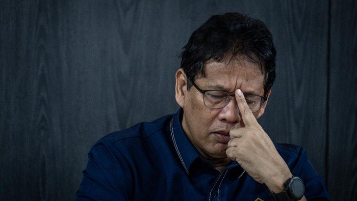 **Purbaya Ngaku Mikirin Setoran Pajak sampai Susah Tidur-Takut Digebukin DPR: Menkeu Targetkan Tax Ratio 11-12% pada 2026**