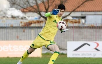 Pemain Naturalisasi Pulang, Cyrus Margono Berikutnya?