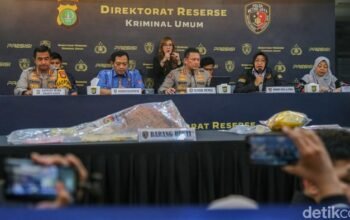 Tragedi Pedalaman Sumatera: Anak Dijual Sindikat Berusia 5 Bulan hingga 3 Tahun