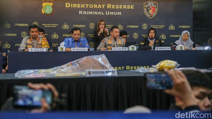 Tragedi Pedalaman Sumatera: Anak Dijual Sindikat Berusia 5 Bulan hingga 3 Tahun