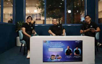 “Kinerja 2025 Positif, BCA Digital Perkuat Strategi Berkelanjutan: Menuju Masa Depan yang Lebih Cerdas”