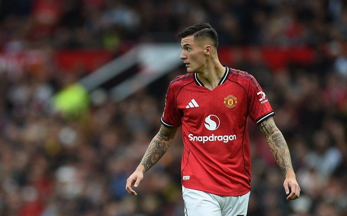 Berbatov Memoles Benjamin Sesko: Skuat Bola yang Menjanjikan?