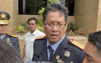 “Kakanwil Bea Cukai Baru 8 Hari Dilantik, Kena OTT KPK: Purbaya Soal yang Mengejutkan!”