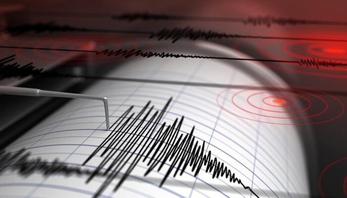 34 Gempa Susulan Menerjang Pacitan, Warga Berlarian Ke Luar Rumah!