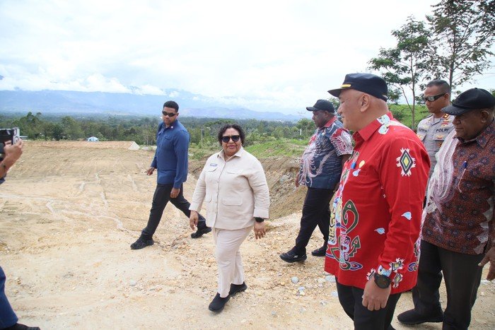 Wamendagri Ribka: Kesiapan Membangun KIPP Papua Pegunungan, Pilar Utama Pembangunan Daerah