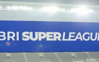 “Persib Vs Malut United: Thom Haye Cetak Gol, Maung Bandung Dominasi Penuh 2-0!”