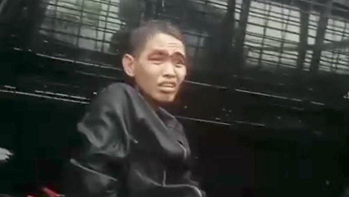 Tersangka Pembunuhan Anak Politikus PKS Cilegon Ajukan Praperadilan - Update 1