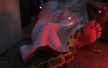 Tragedi Mengerikan di Bengkulu: Ibu Hamil Tewas, Diduga Dibunuh dengan Luka Gorok di Leher