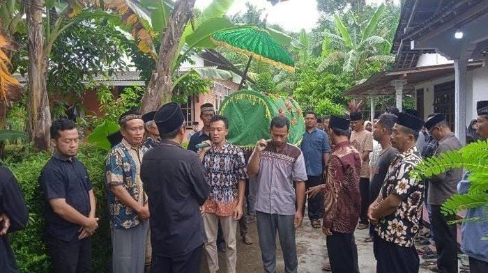 Pria di Pacitan Meninggal Usai Gempa M 6,2: Tragedi yang Menggetarkan Hati