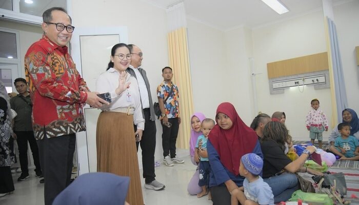 “PBI BPJS Dinonaktifkan, Walkot Semarang Akan Pastikan Warga Tetap Terlindungi UHC”