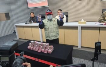 Skandal Sengketa Lahan, Ketua PN Depok Jadi Tersangka, KPK Sita Duit Rp 850 Juta