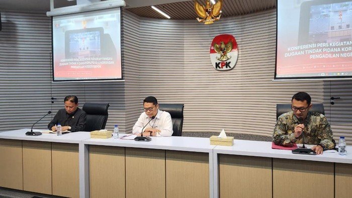 Sengketa Lahan di Daerah Wisata RI: Rawan Korupsi, KPK Bersiap Ambush!