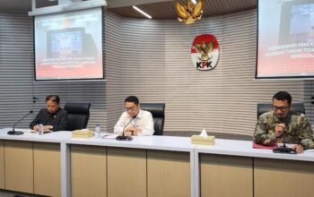 Sengketa Lahan di Daerah Wisata RI: KPK Siap Bongkar Praktik Korupsi!