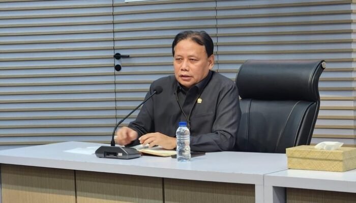 “KY Miris, Ketua-Waka PN Depok Tewas dalam OTT: Apa yang Sebenarnya Terjadi?”