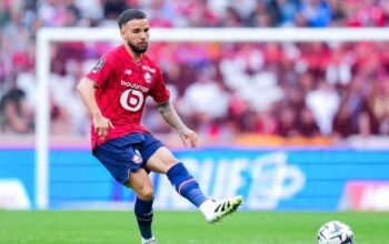 **Metz Vs Lille: Verdonk Terpaksa Gantikan, Les Dogues Tetap Tanpa Kemenangan**