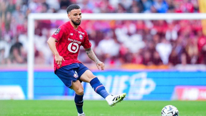 **Metz Vs Lille: Verdonk Terpaksa Gantikan, Les Dogues Tetap Tanpa Kemenangan**