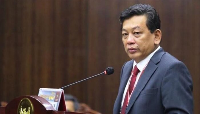 **Komisi Yudisial Bentuk Tim Pemeriksa atas OTT Ketua dan Waka PN Depok: Tegakkan Etika Hukum!**