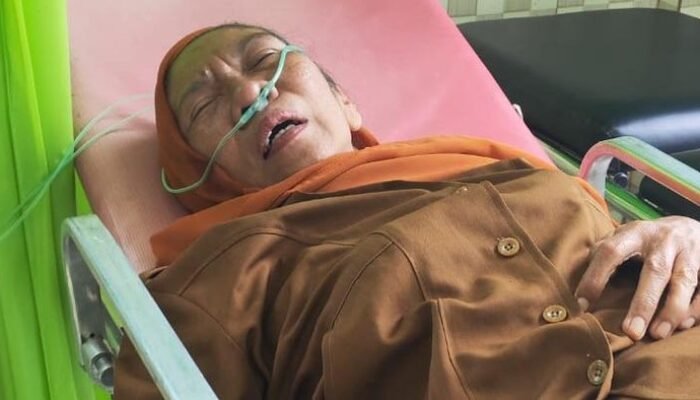 Guru SD di Sebatik Diduga Dikucilkan Rekan Kerja, Tunjangan Setahun Tak Cair – Update 1