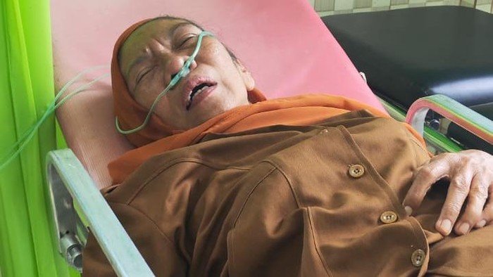 Guru SD di Sebatik Diduga Dikucilkan Rekan Kerja, Tunjangan Setahun Tak Cair - Update 1