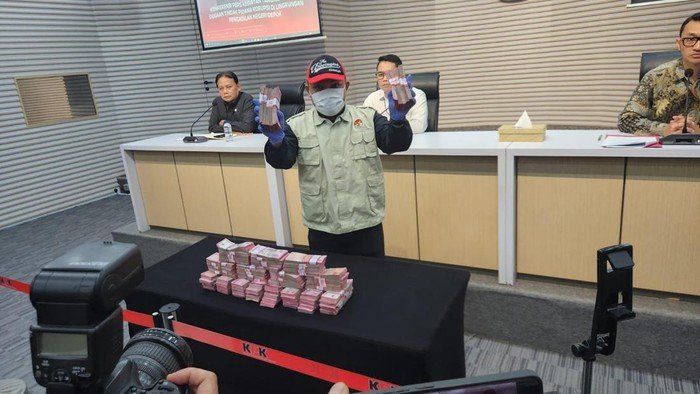 OTT Hakim Depok: 7 Fakta Mengejutkan dalam Sengketa Lahan yang Menyedot Perhatian!