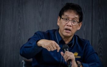 “Purbaya Minta DJP Genjot Tax Ratio Jadi 12%: Solusi Pajak untuk Pertumbuhan Ekonomi”