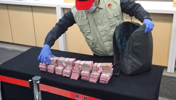 [Timeline OTT Hakim PN Depok: Dari Area Golf hingga Kejar-kejaran]