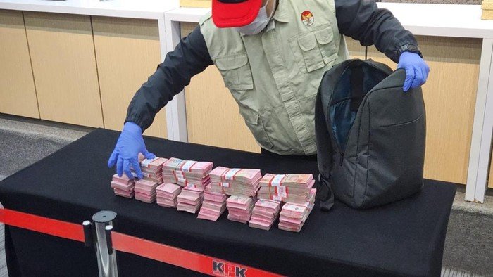 [Timeline OTT Hakim PN Depok: Dari Area Golf hingga Kejar-kejaran]