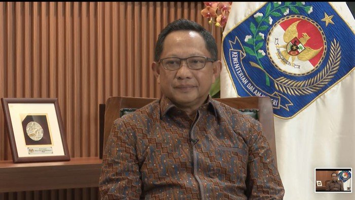 **Mendagri Ungkap: Negara All Out, Bencana Sumatera Menuntut Perhatian Utama!**