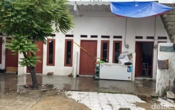 [6 Fakta Mengerikan Anak Ketiga Bunuh Ibu dan Kakak-Adiknya Pakai Racun Tikus]